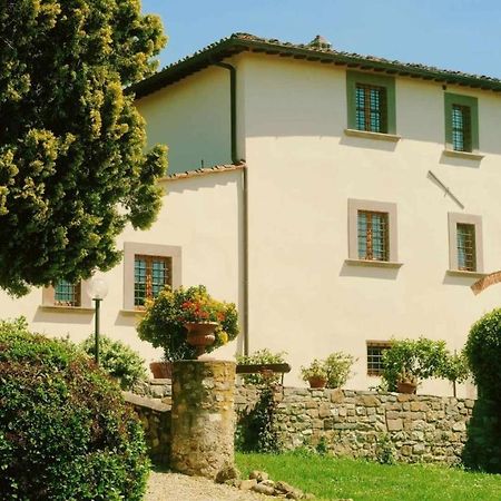 Il Frantoio Delle Grazie Leilighet Firenze Eksteriør bilde